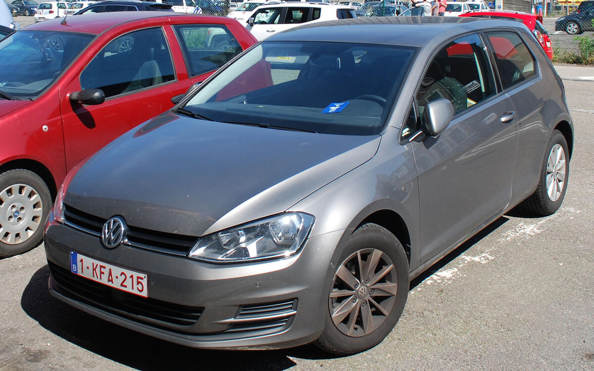 The Top Selling Car In Every Country Latest Update Autocar