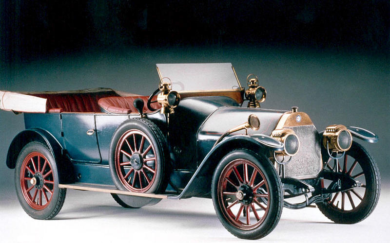 Alfa Romeo (1910)