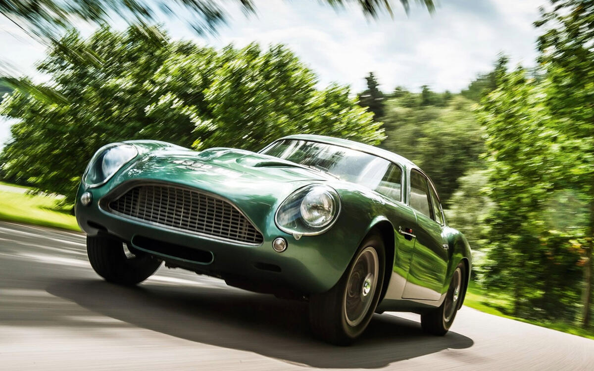 The Rarest Car Ever Build The rarest road cars ever built | Autocar