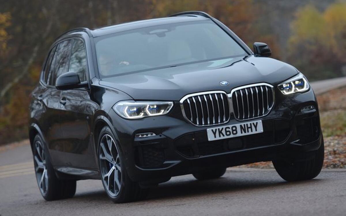 Shortlist What Car Car Of The Year 2019 Autocar