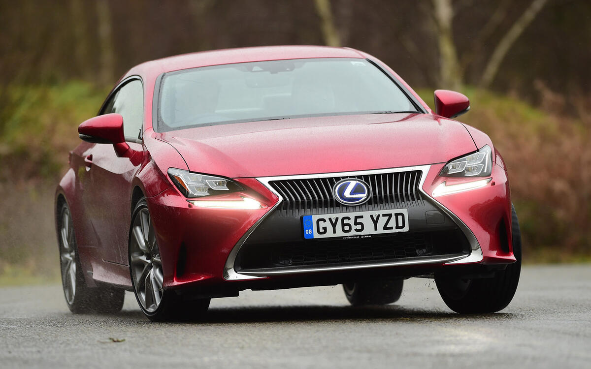 Used Hybrid Cars Under 6000