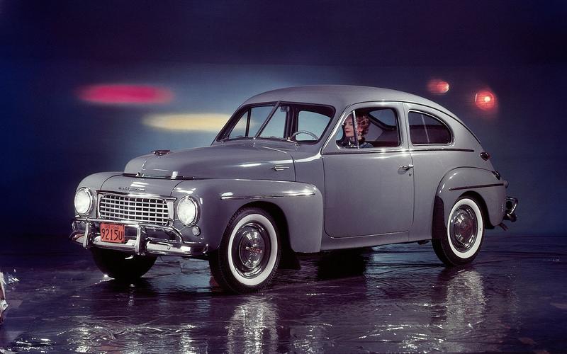 Volvo (1956)