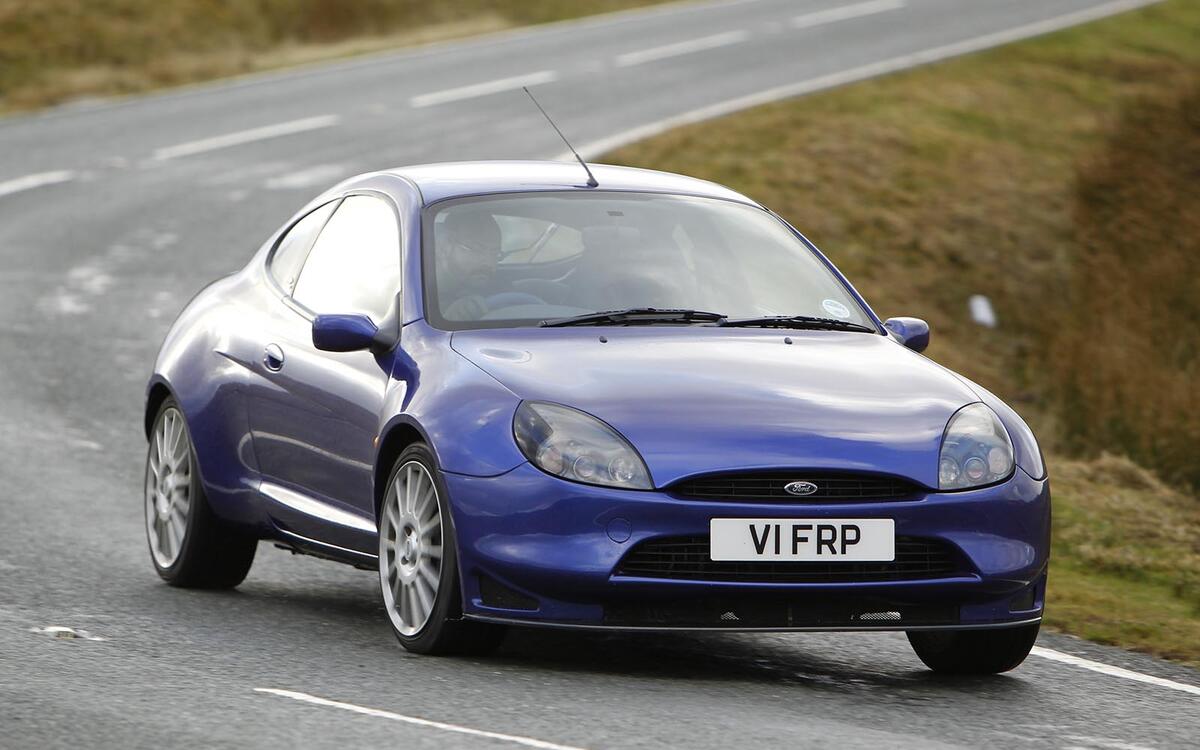 Old School Thrilling Cars From Just 163 1000 Autocar