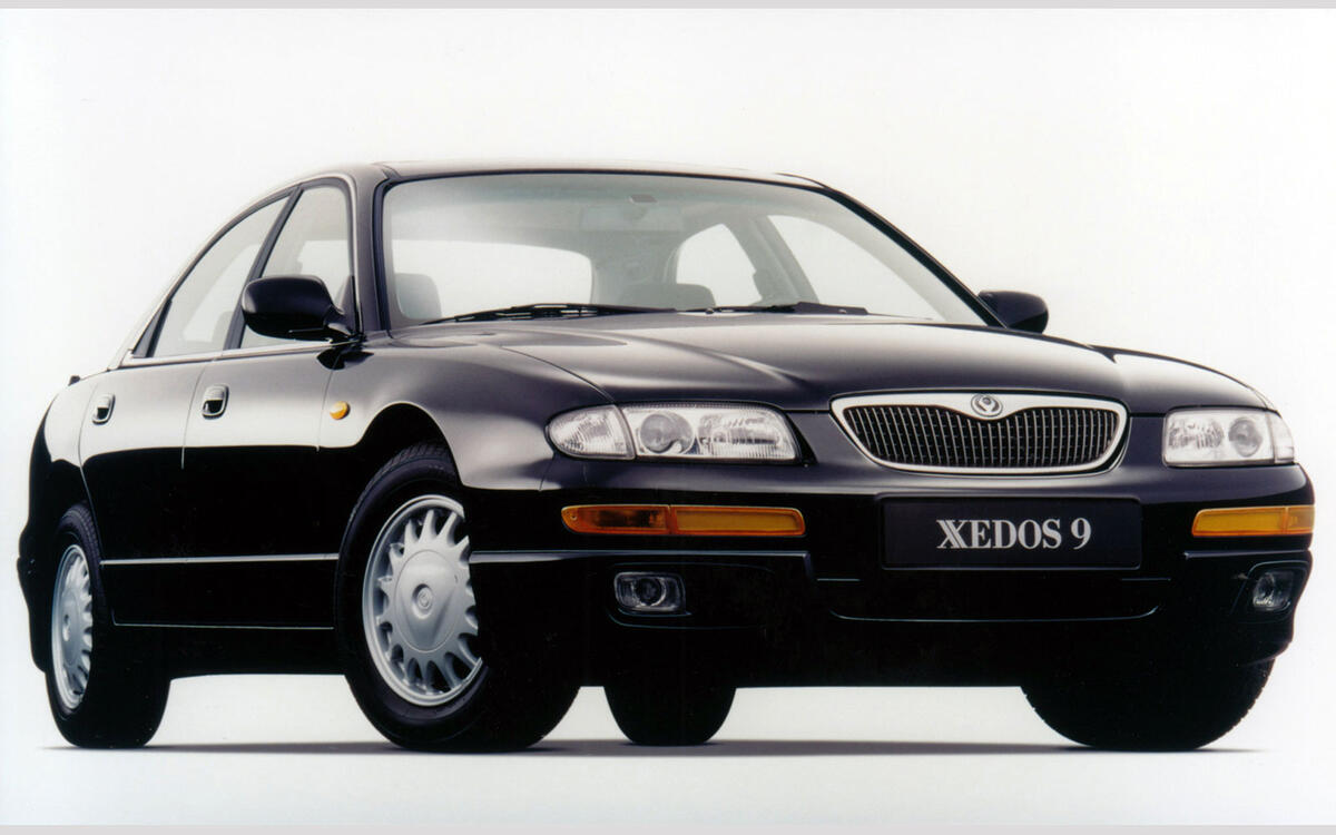 Axed! Cars that never reached the showroom Autocar