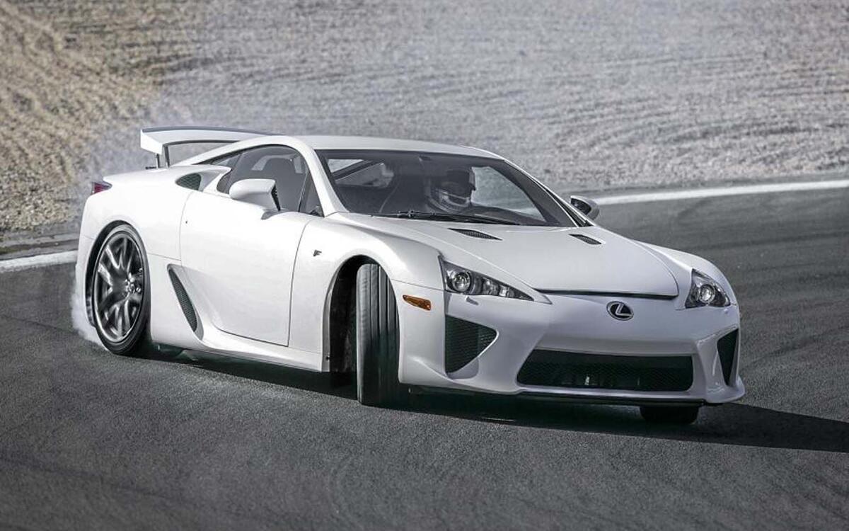 The Most Complicated Cars Ever Made Autocar