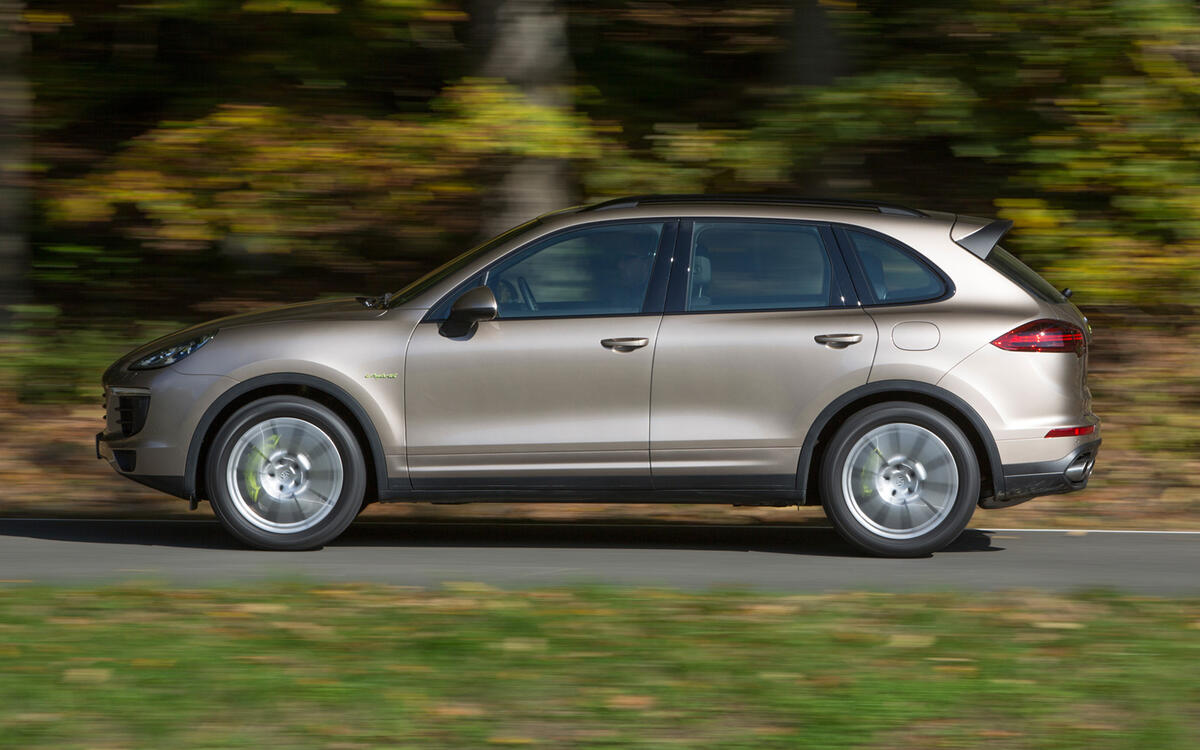 Hybrid Cars Are They Worth It