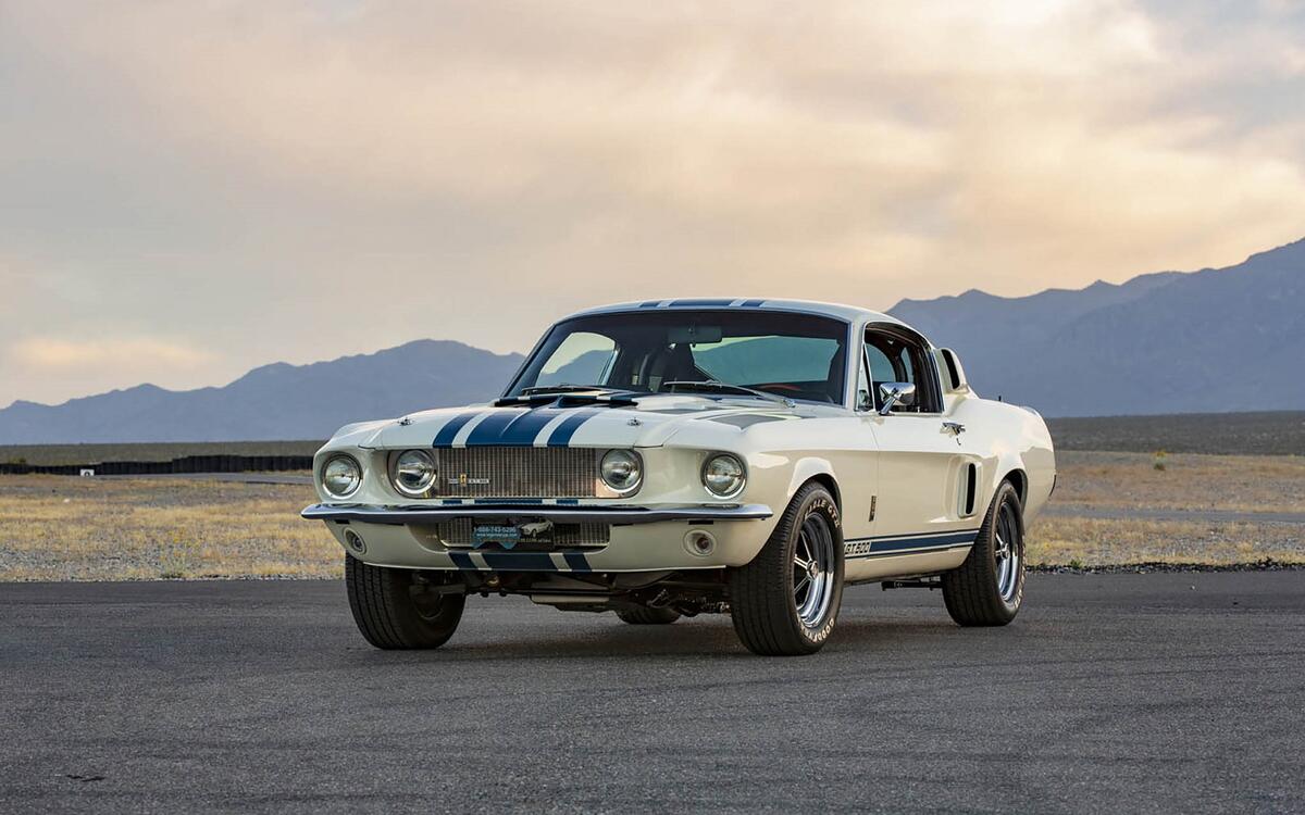 The best cars from the classic rebuild industry | Autocar