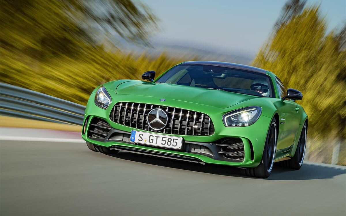 M Sport, AMG, & all the other most famous car sub-brands | Autocar