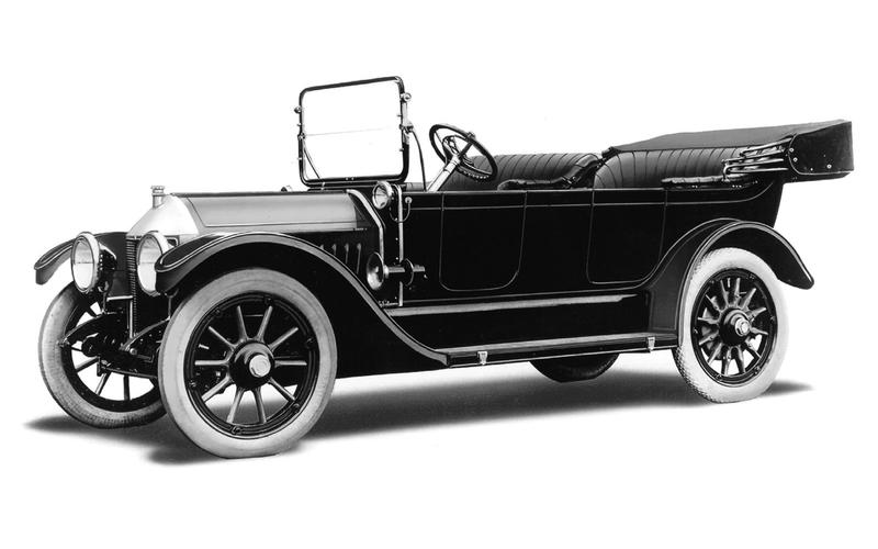 Chevrolet (1913)