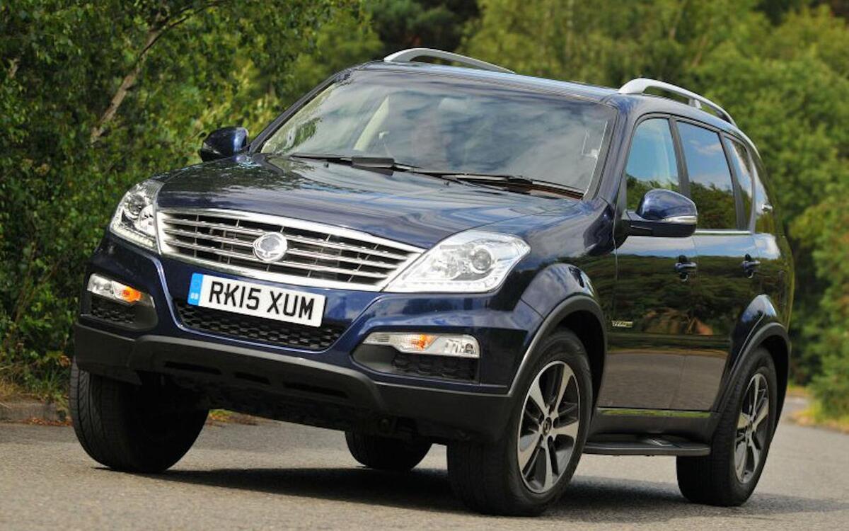 Top Used Suvs For Under 10 000 The Ones To Avoid Autocar