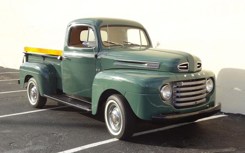 The Most Important Car From The Year You Were Born Autocar