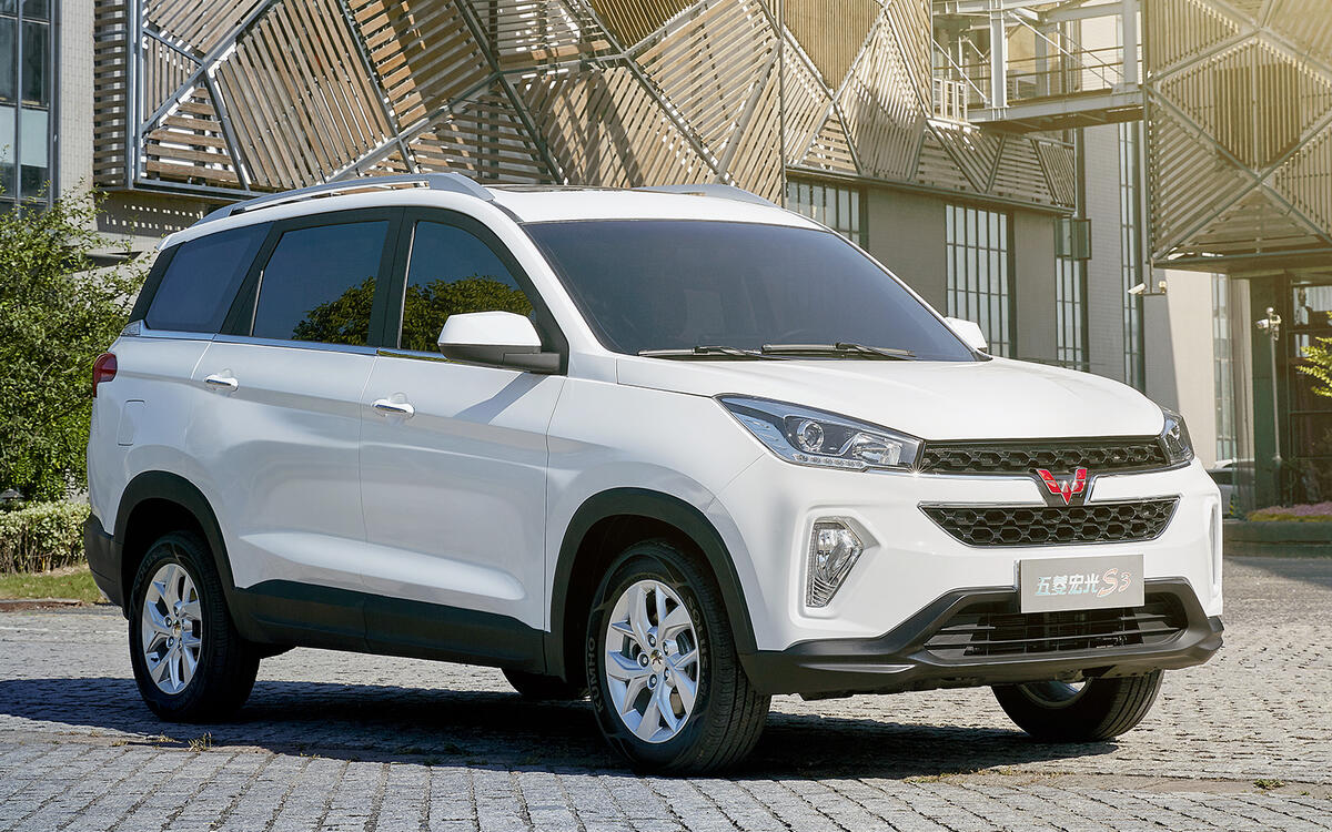 World's 50 Best-Selling Cars