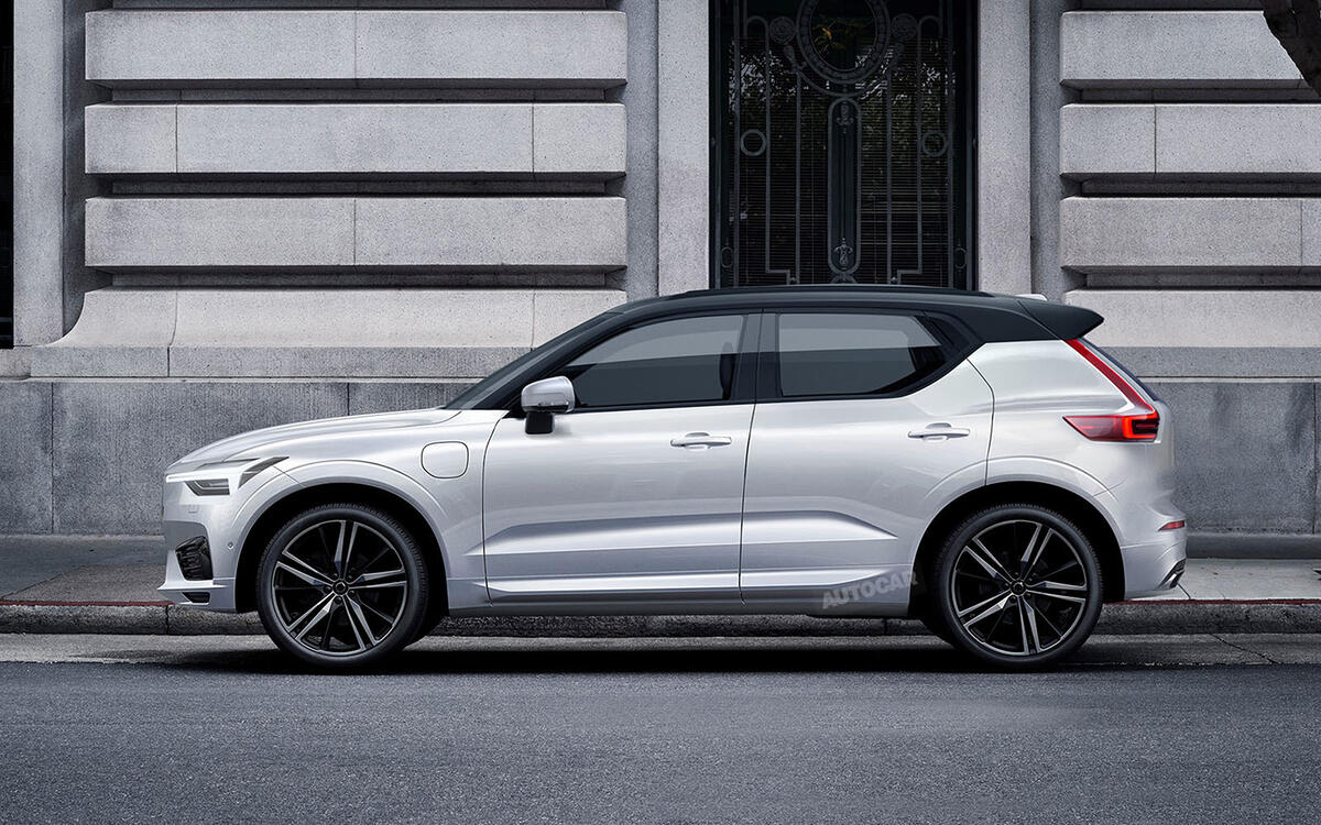 Exclusive Brilliant New Cars Coming Soon Autocar