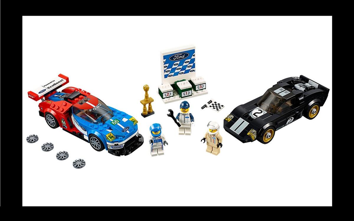 The Best Lego Car Kits For Christmas Autocar