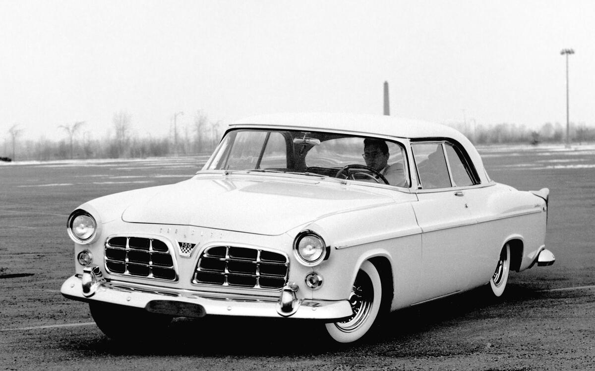 America S Greatest Muscle Cars Autocar
