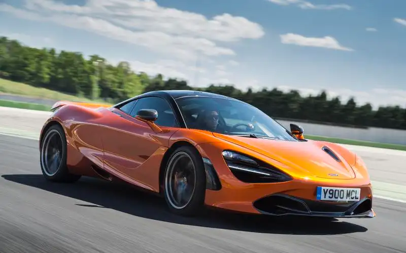 The Most Expensive Cars You Can Buy In America Autocar
