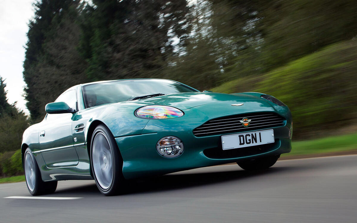 should i get a sports car