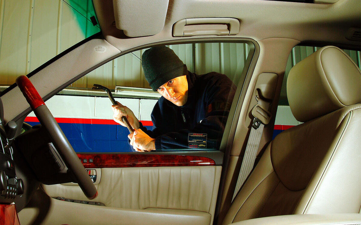 Most stolen cars uk 2015 Most stolen cars uk 2015