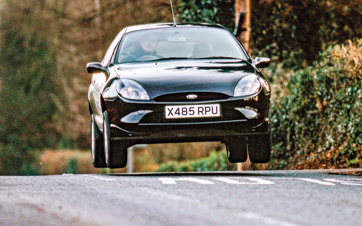 Predicting which cars will achieve classic status five or 10 years from now is a dark and uncertain art.