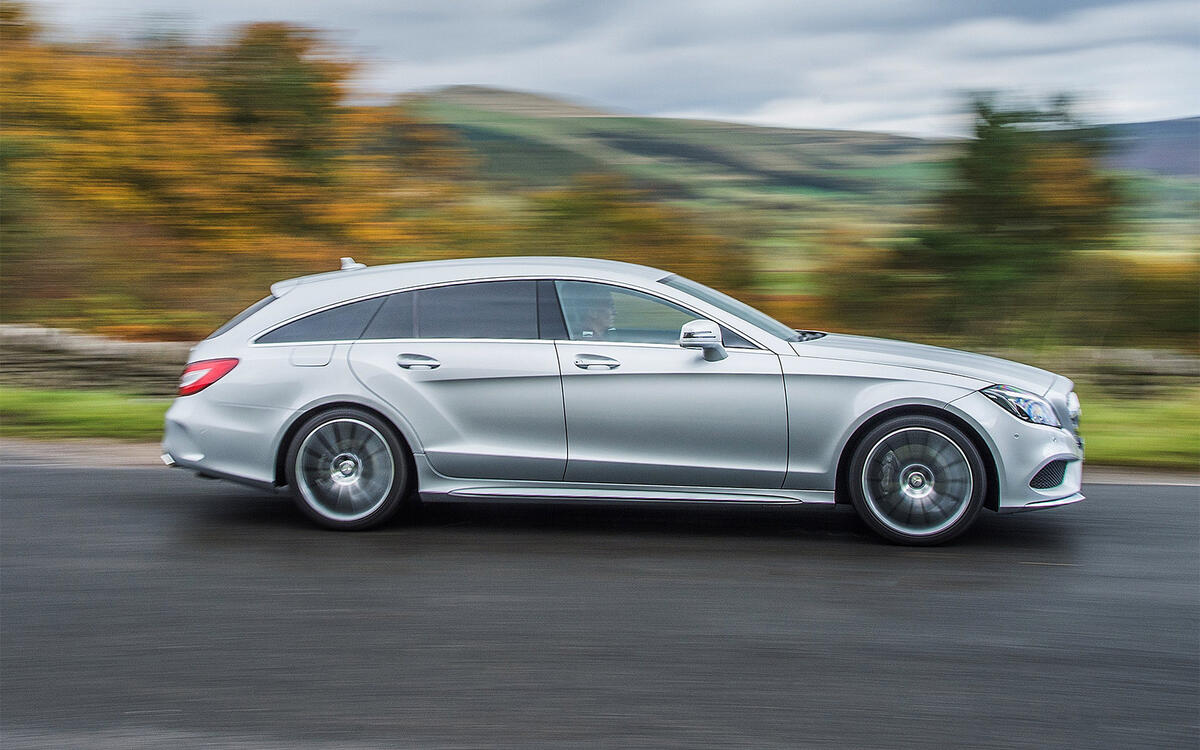 picture Shooting Brake Vs Wagon world s best ever shooting brakes autocar