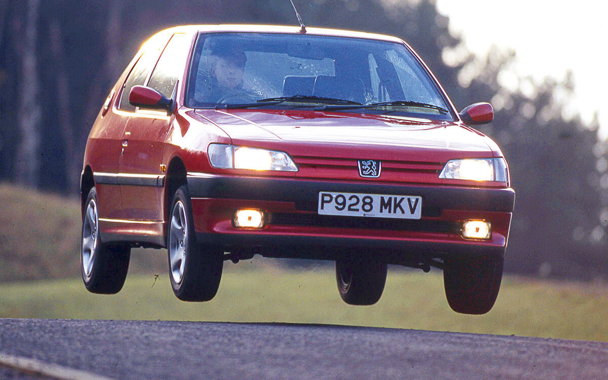 Peugeot Returns To Usa Celebrating Its Best Cars Autocar