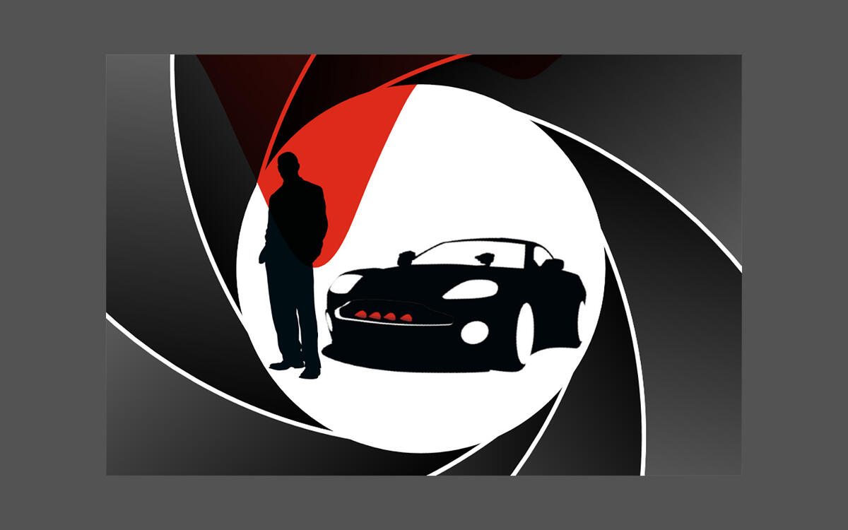 The Best Amp Worst Cars Of James Bond Autocar