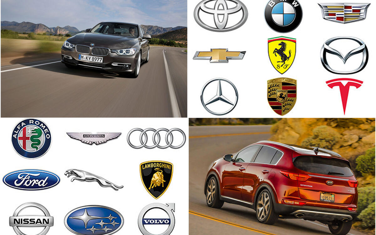 Best Selling Cars Of All Time From Each Car Maker Autocar