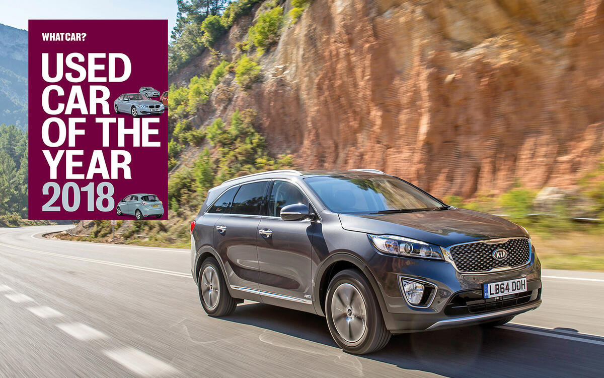 Revealed The Best Used Cars For Sale In The Uk Autocar