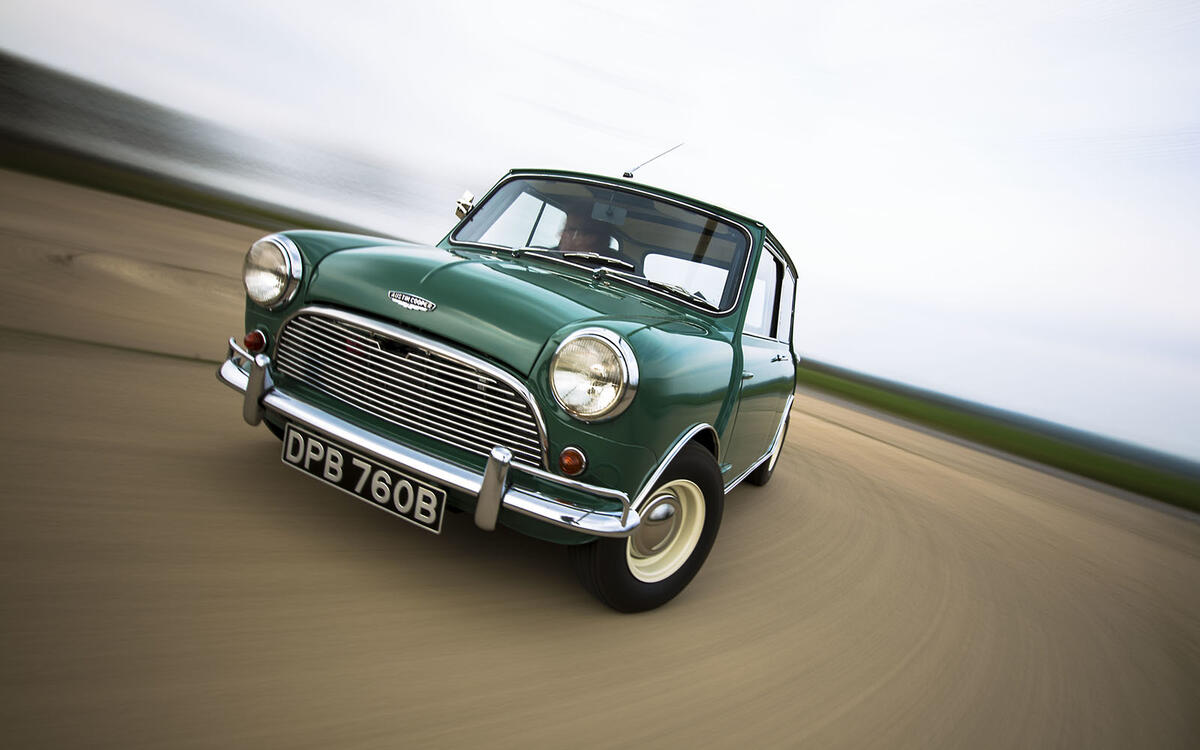 Ranked The World S Longest Living Cars Autocar