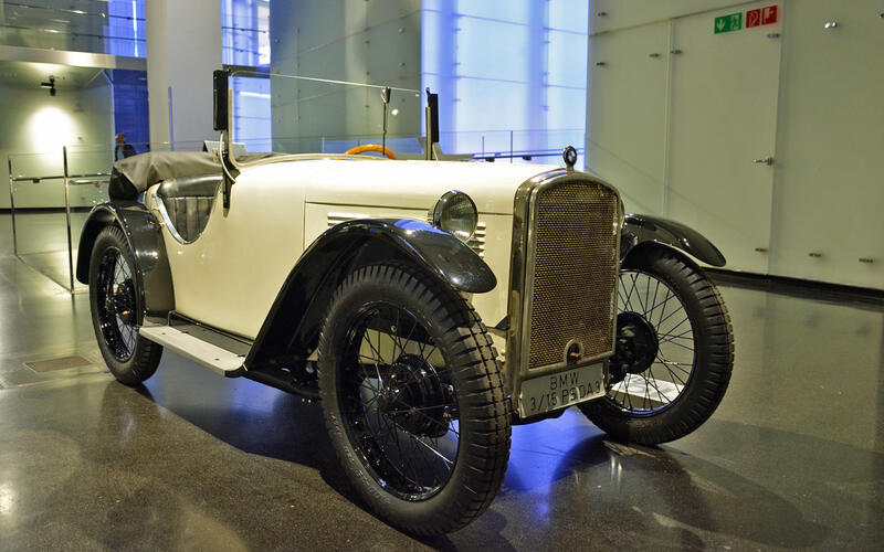 3/15 DA-3 (1930)