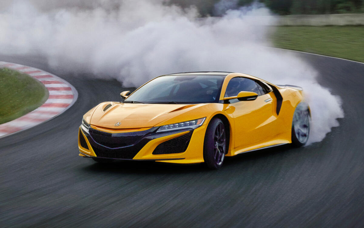 How famous car companies got their names Autocar