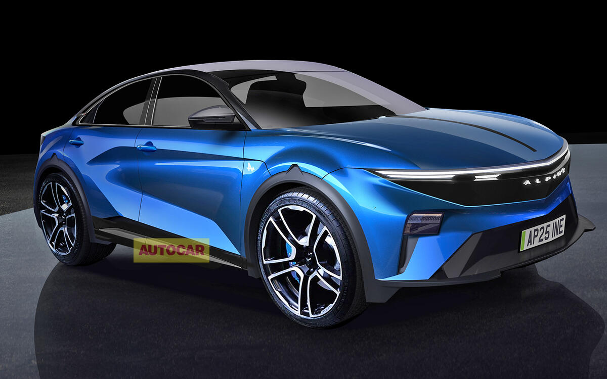 All the best new cars coming in 2025 and beyond Autocar