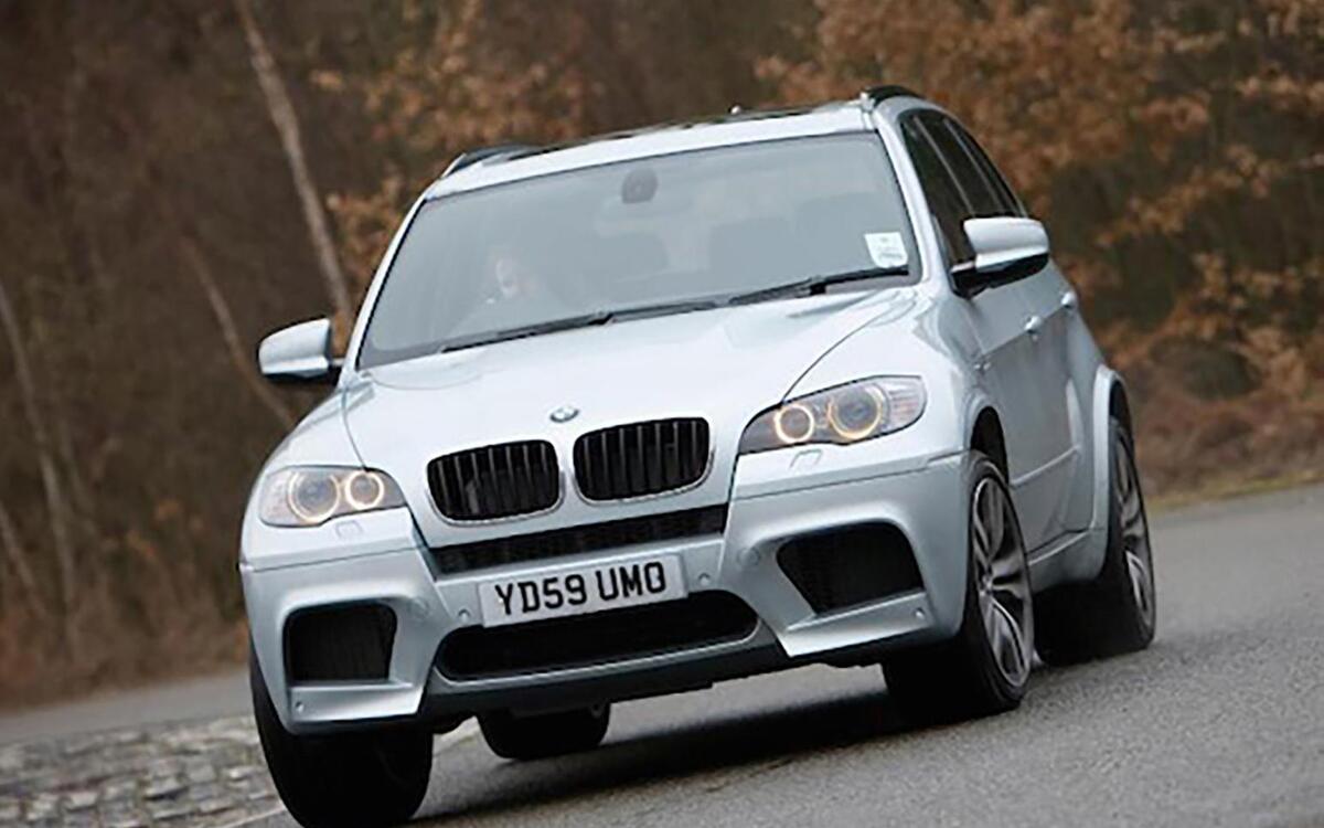 Top Used Suvs For Under 10 000 The Ones To Avoid Autocar