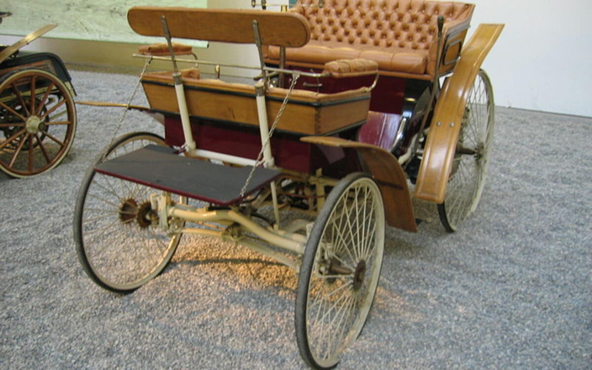 Peugeot type 3