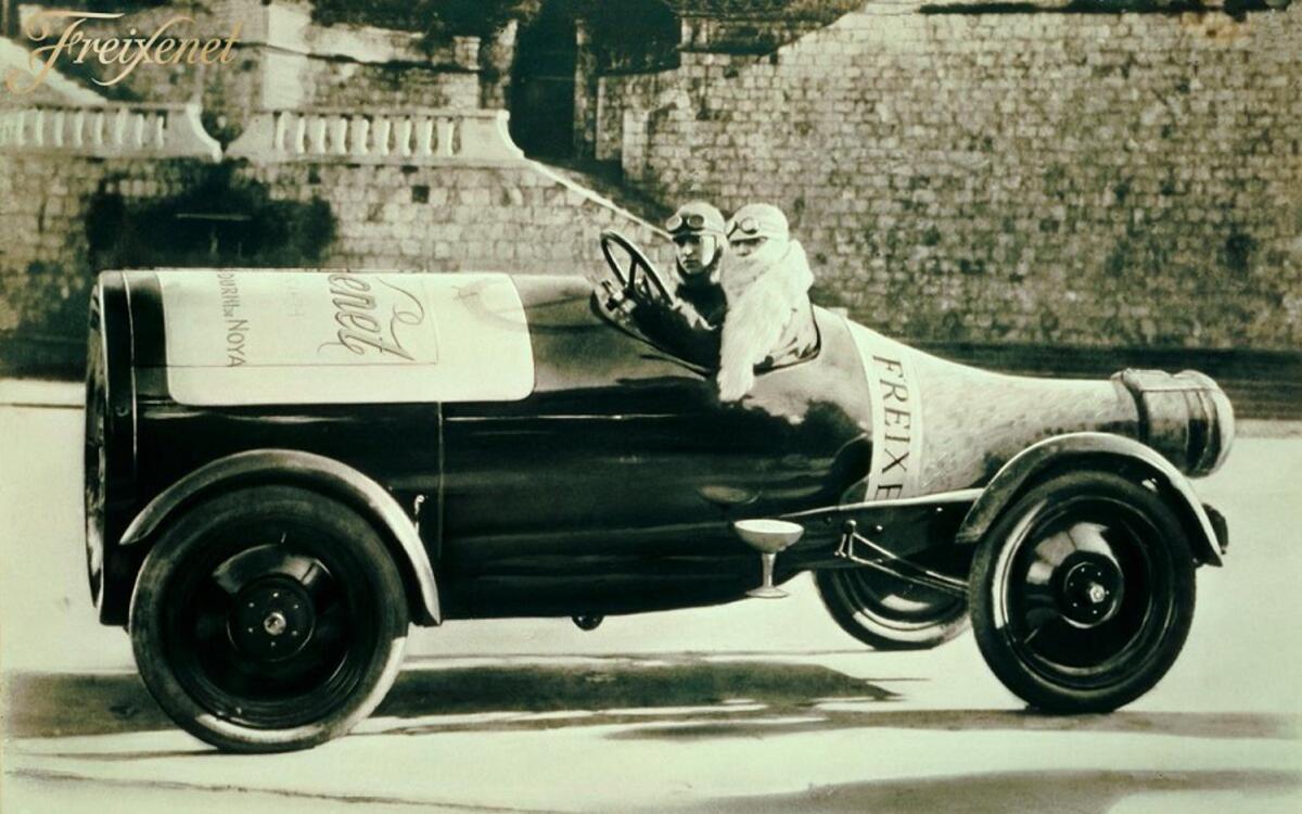 The Most Iconic Promotional Cars Ever Built Autocar