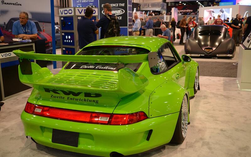 Perfectly useless things you can buy for your car Autocar