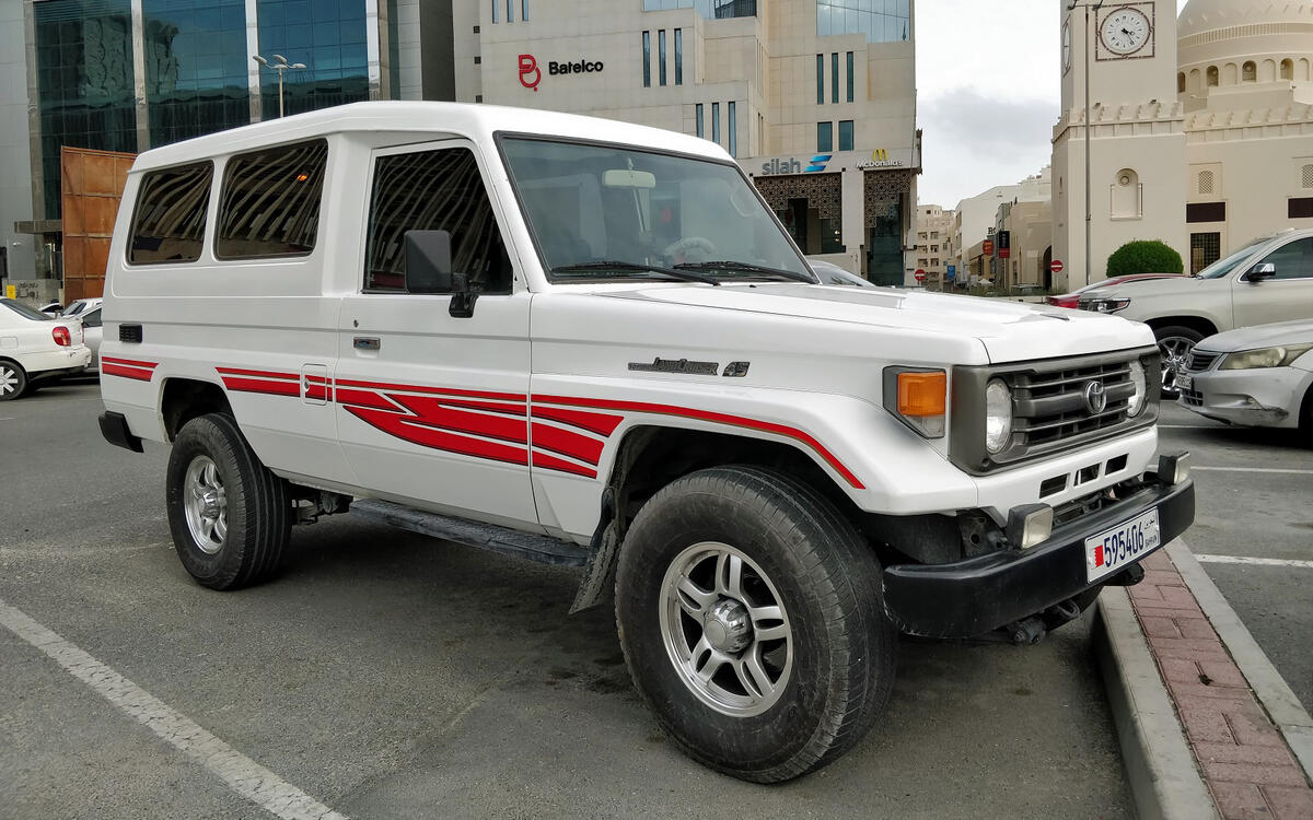 How the world uses cars differently & why Autocar