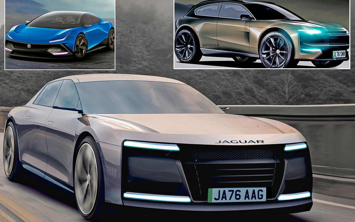 All the best new cars coming in 2025 and beyond | Autocar