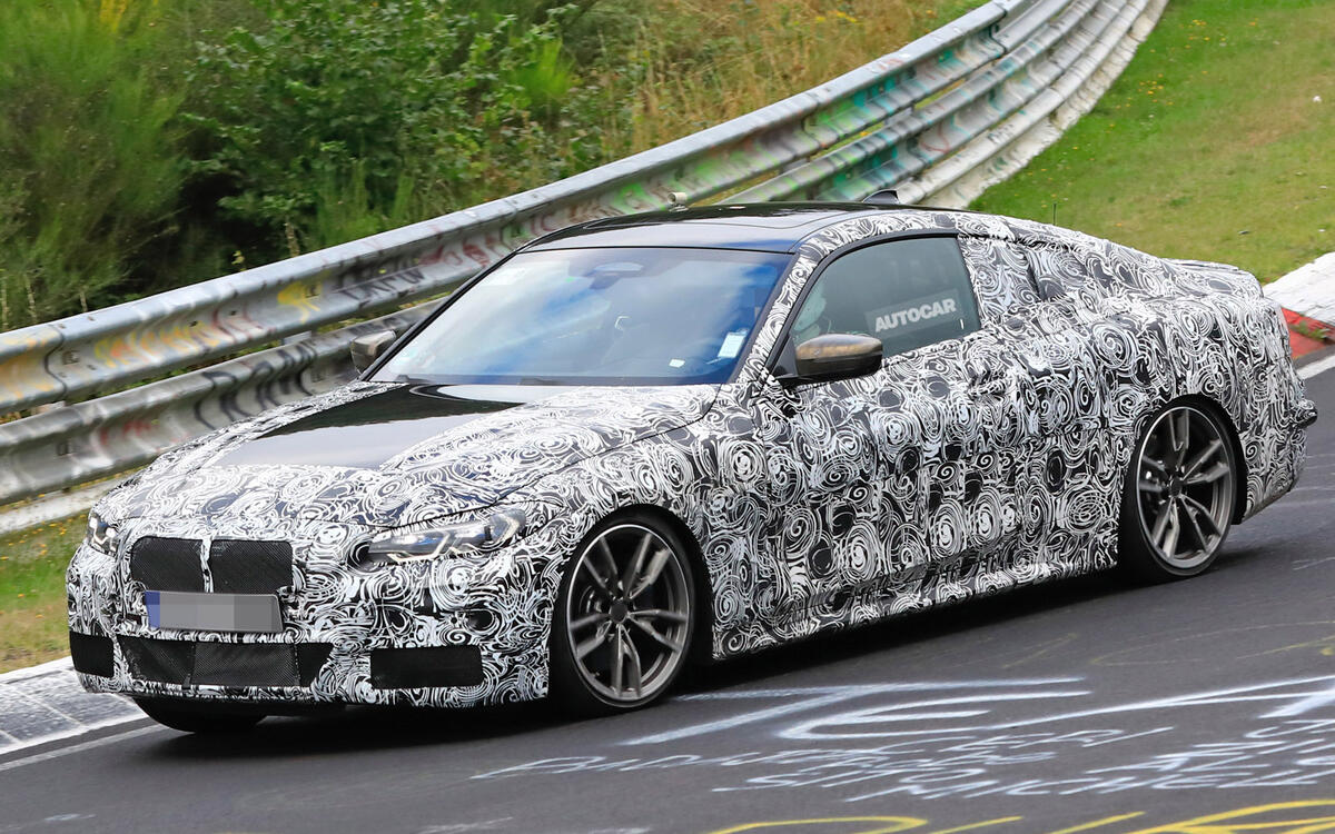 Global Preview Best New Cars Coming In 2020 And Beyond Autocar