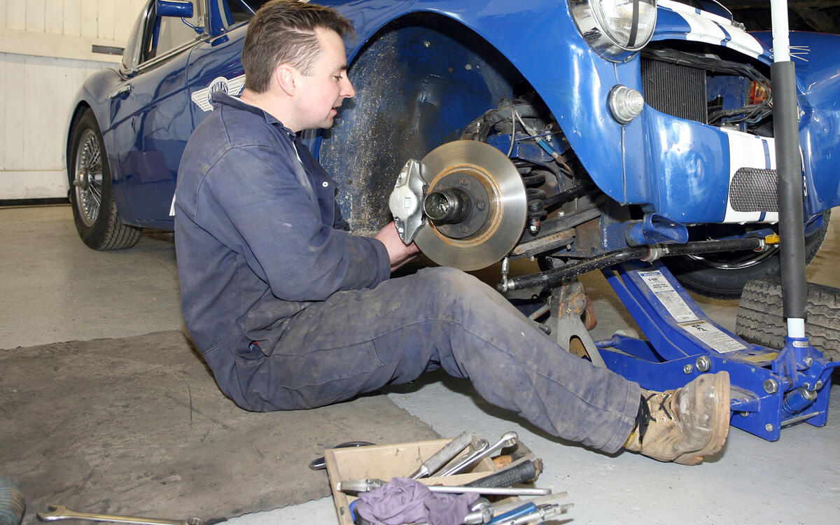 40 easy ways to make your car last forever Autocar