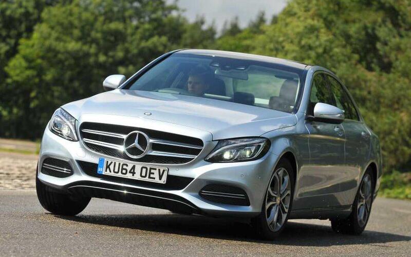 The most stolen cars in the UK Autocar