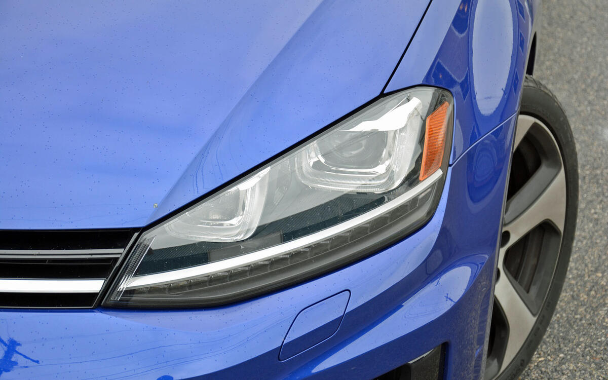 The most dangerous things you can do in a car Autocar