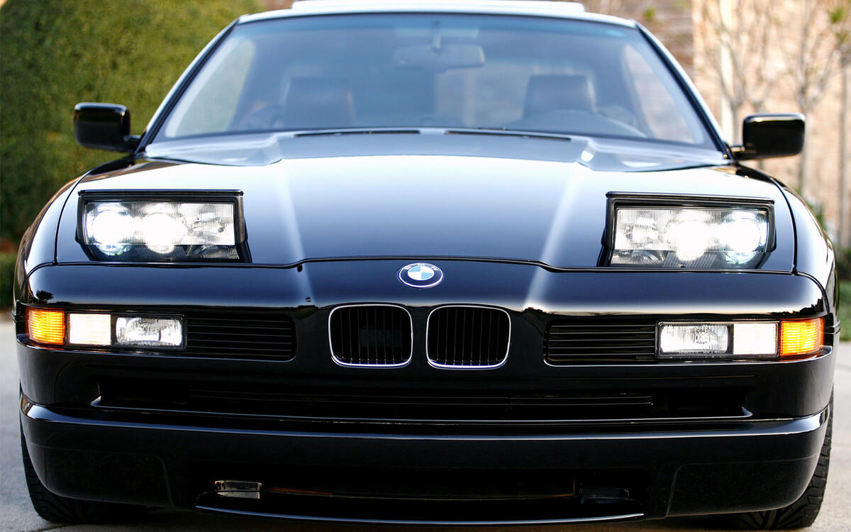 Greatest cars ever made with pop-up headlights | Autocar