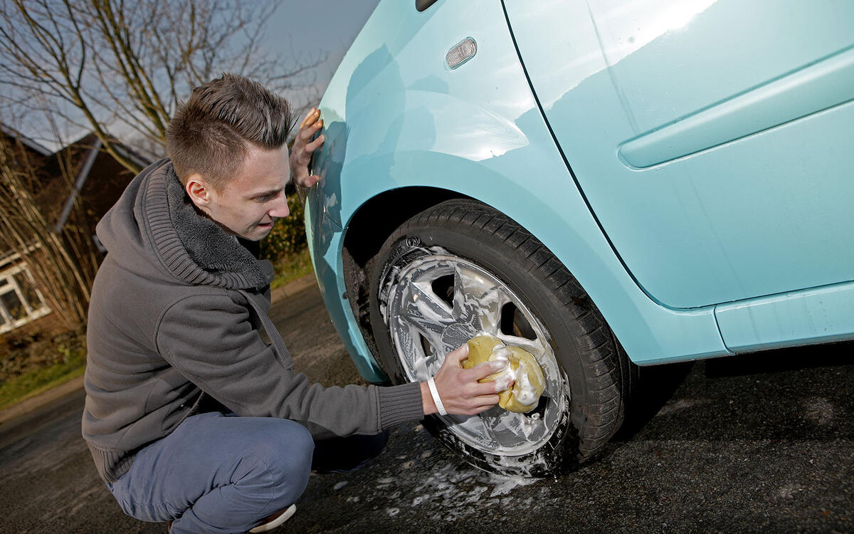 40 easy ways to make your car last forever Autocar