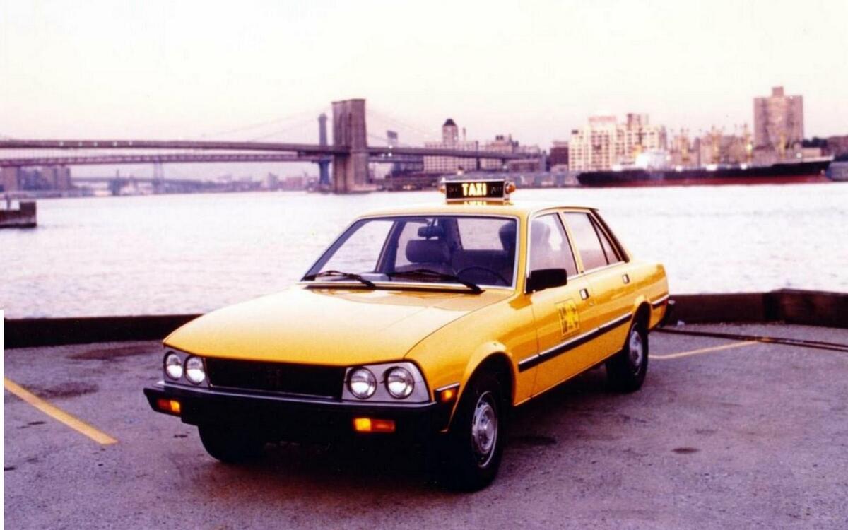 A Picture History Of French Cars In America Autocar