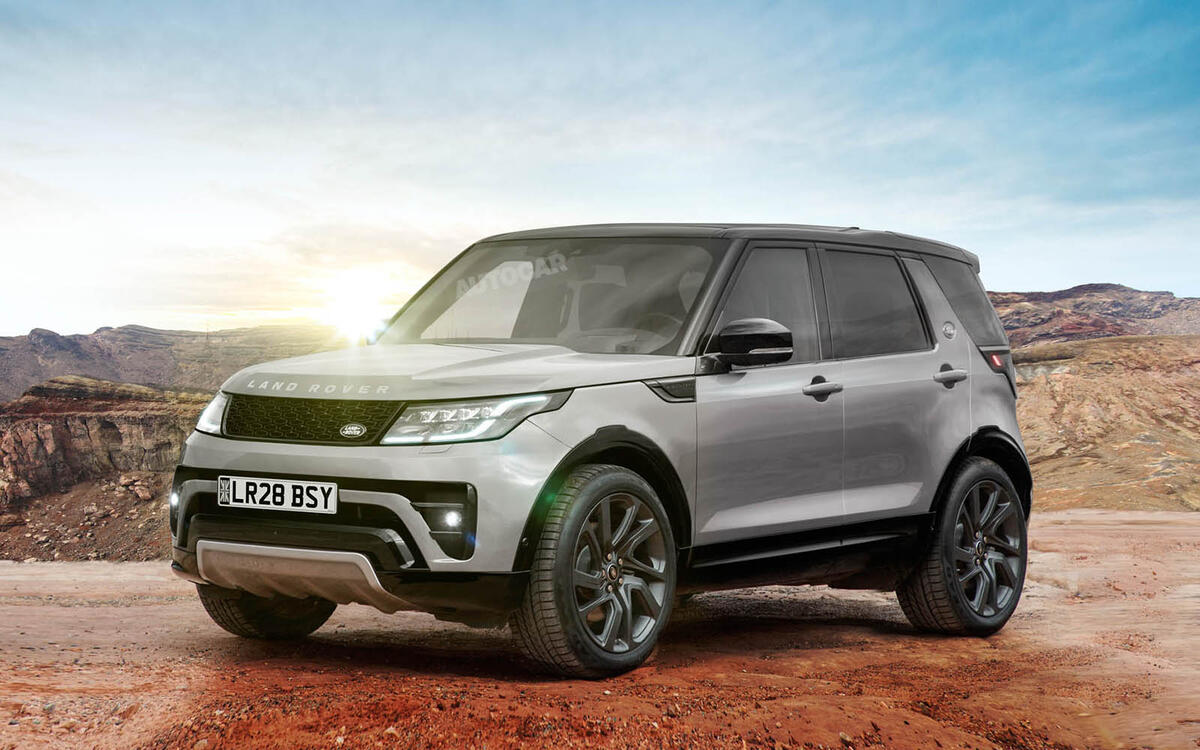 Exclusive Brilliant New Cars Coming Soon Autocar