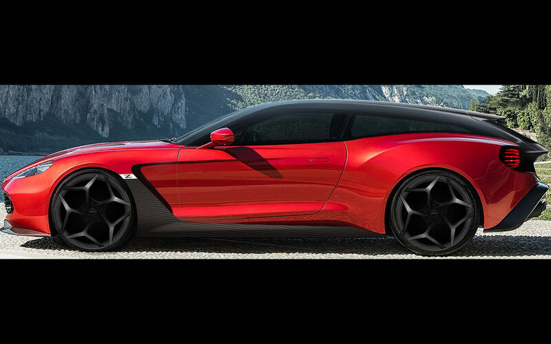 World S Best Ever Shooting Brakes Autocar