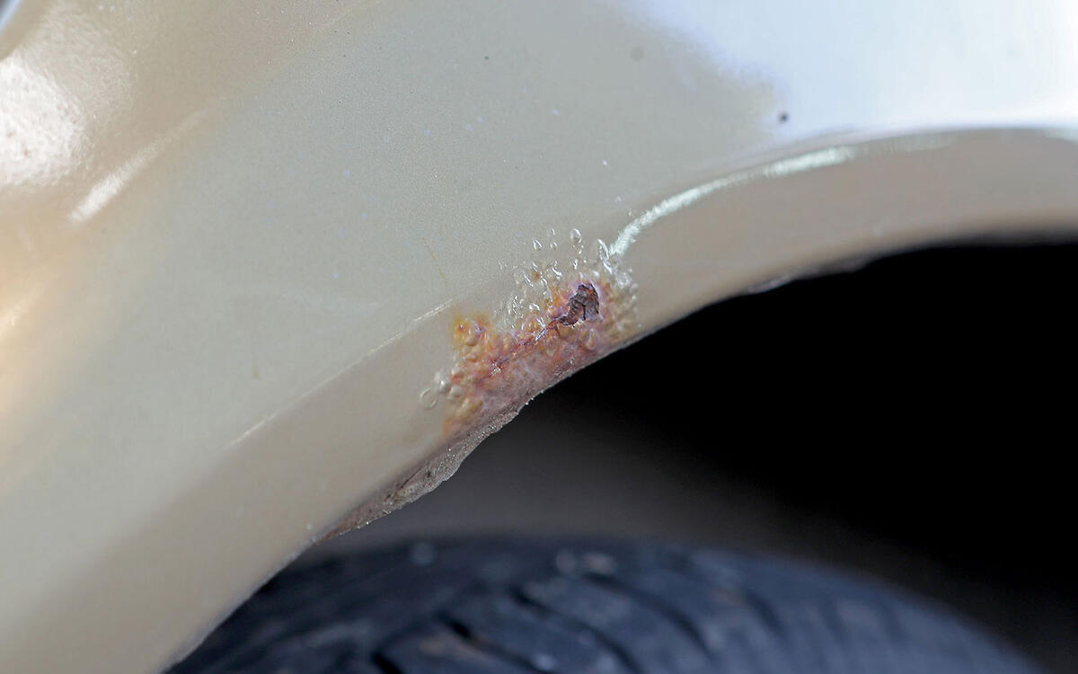 40 easy ways to make your car last forever Autocar