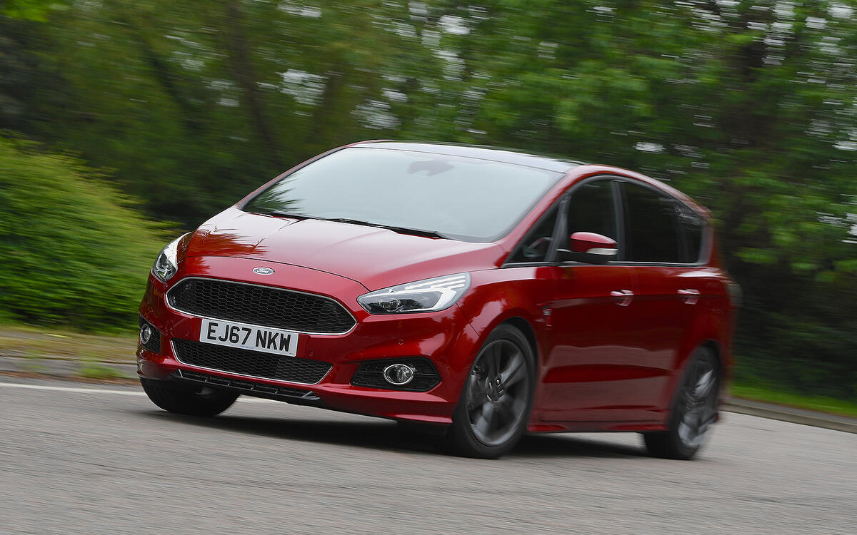 Revealed The Most Recalled Cars In Europe Autocar