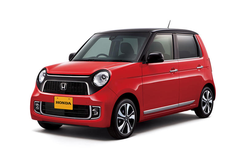 The history of the kei car | Autocar